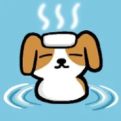 Скачать Animal Hot Springs [МОД: Деньги, Монеты и Меню MOD] | Взлом Animal Hot Springs на Андроид