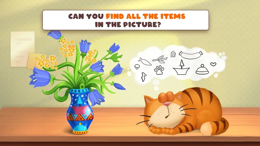 Brain quiz: Tricky puzzle [МОД: Бесконечные деньги, Монеты и Мега MOD] Screenshot 4