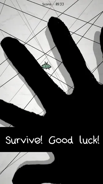 No Humanity - The Hardest Game [МОД: Много денег, Монет и Все открыто] Screenshot 2
