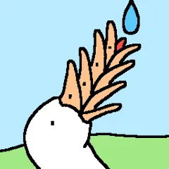 Скачать Tingus Goose - Weird Idle Game (Тингус Гус) [МОД: Бесконечные деньги, Монеты и Мега MOD] | Взлом Tingus Goose - Weird Idle Game на Андроид