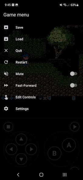 Lemuroid (Лемуроид) [МОД: Деньги, Монеты и Меню MOD] Screenshot 4