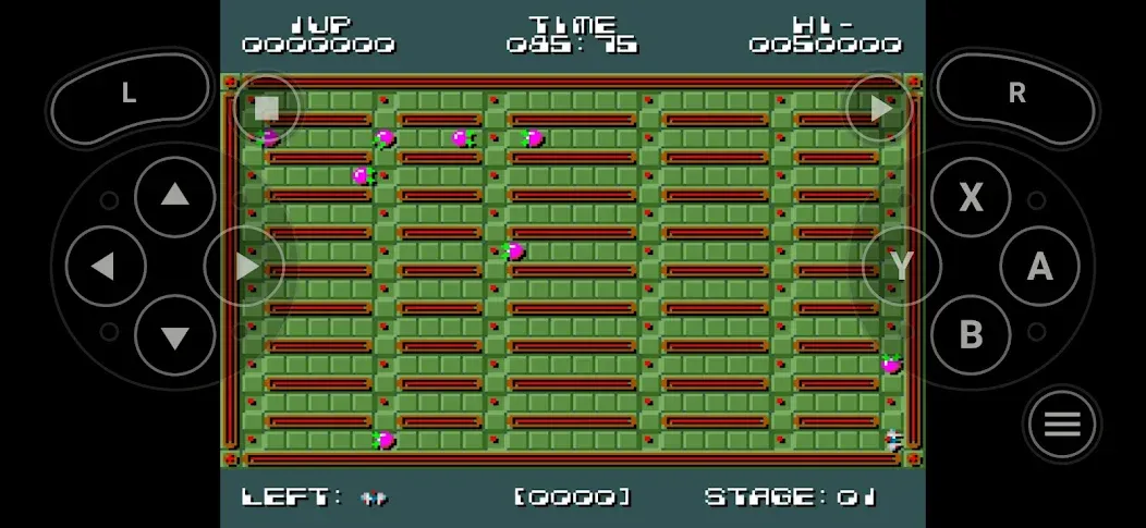 Lemuroid (Лемуроид) [МОД: Деньги, Монеты и Меню MOD] Screenshot 5