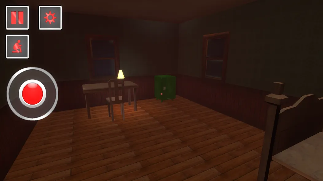 Killer ghost: haunted game 3d [МОД: Много денег, Монет и Все открыто] Screenshot 3
