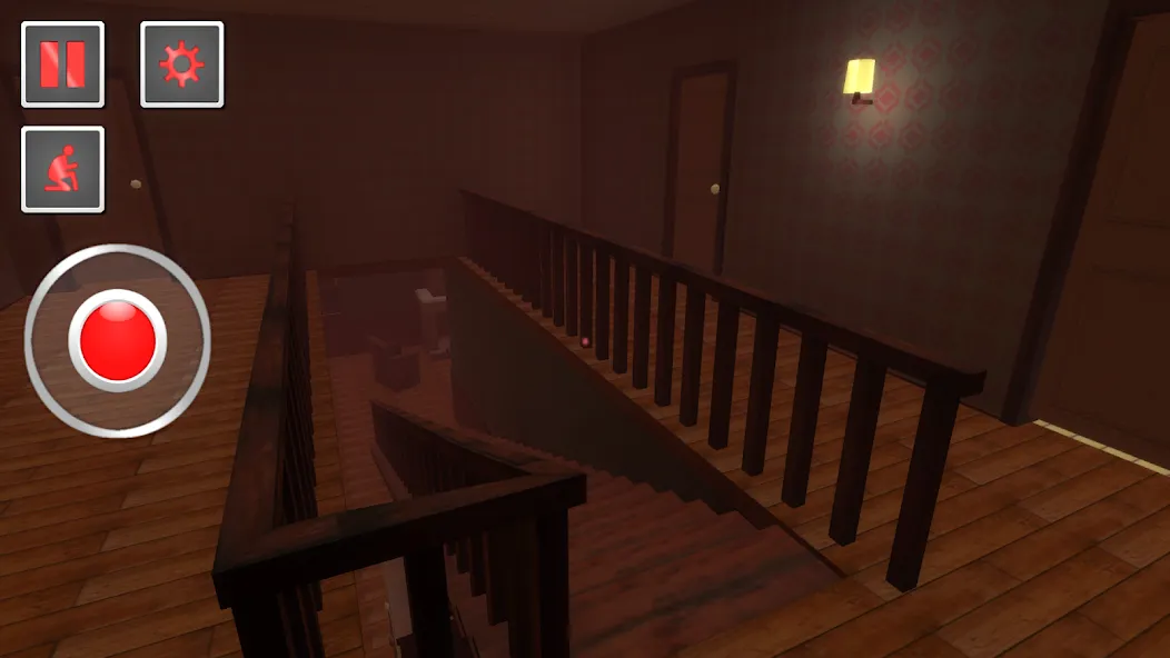 Killer ghost: haunted game 3d [МОД: Много денег, Монет и Все открыто] Screenshot 5