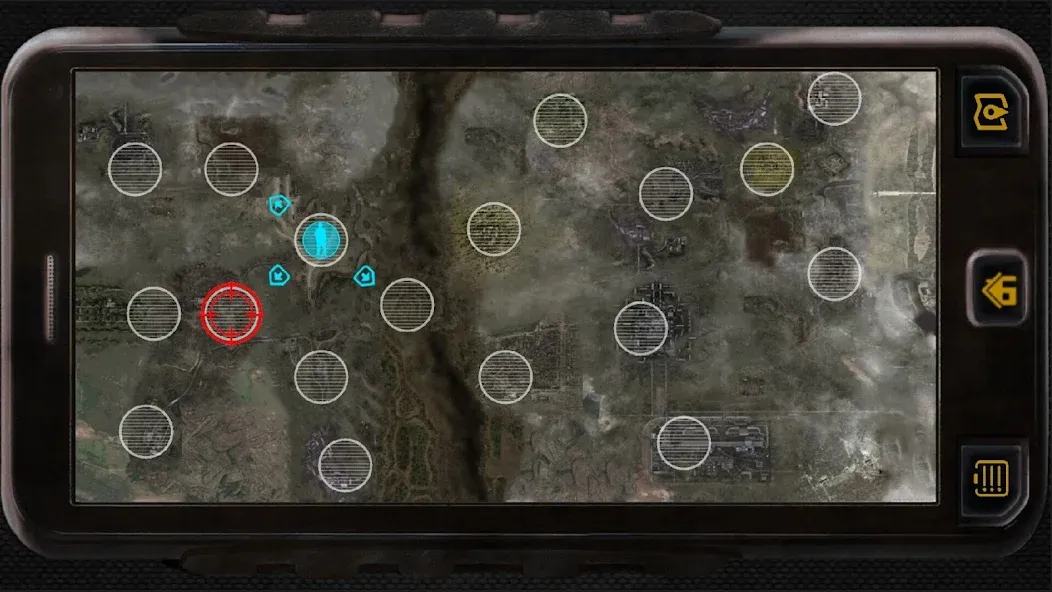 Stalker : Spatial Trap (Сталкер) [МОД: Много монет, Открытые уровни и Мега MOD] Screenshot 4