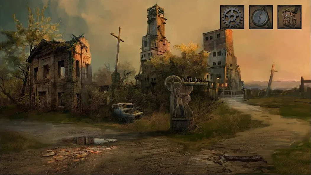 Stalker : Spatial Trap (Сталкер) [МОД: Много монет, Открытые уровни и Мега MOD] Screenshot 5