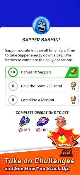 Run Legends: Make fitness fun! (Ран легенды) [МОД: Много денег, Монет и Все открыто] Screenshot 5
