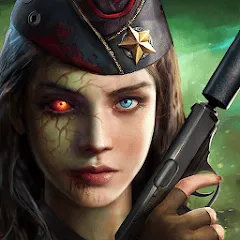 Скачать Dead Empire: Zombie War (Дед Эмпайр) [МОД: Много монет, Открытые уровни и Мега MOD] | Взлом Dead Empire: Zombie War на Андроид