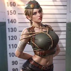 Скачать Kiss of War - قبلة الحرب (Кисс оф Вар) [МОД: Много денег, Монет и Все открыто] | Взлом Kiss of War - قبلة الحرب на Андроид