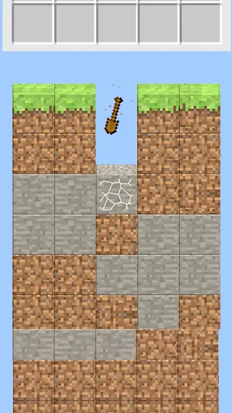 Merge Miners (Мерж Майнерс) [МОД: Меню, Бесконечные монеты и Открытые уровни] Screenshot 2