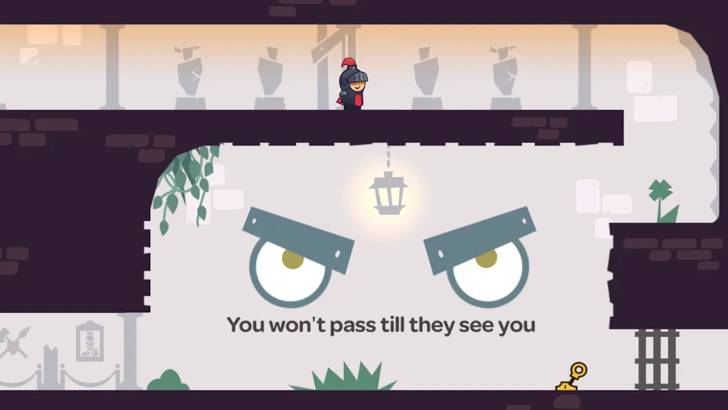 Tricky Castle: Trap Adventure (Трики Замок) [МОД: Деньги, Монеты и Меню MOD] Screenshot 2