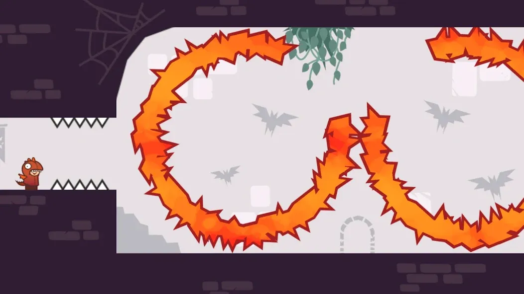 Tricky Castle: Trap Adventure (Трики Замок) [МОД: Деньги, Монеты и Меню MOD] Screenshot 4