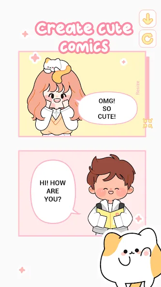 Lovely Doll : Dress Up Game (Лавли Долл) [МОД: Меню, Бесконечные монеты и Открытые уровни] Screenshot 4