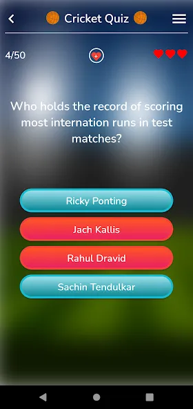 World Sports Quiz (Ворлд Спортс Квиз) [МОД: Бесконечные деньги, Монеты и Мега MOD] Screenshot 3