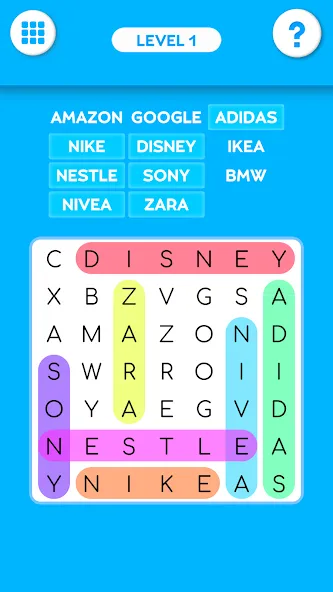 Train your Brain [МОД: Много денег, Монет и Все открыто] Screenshot 2