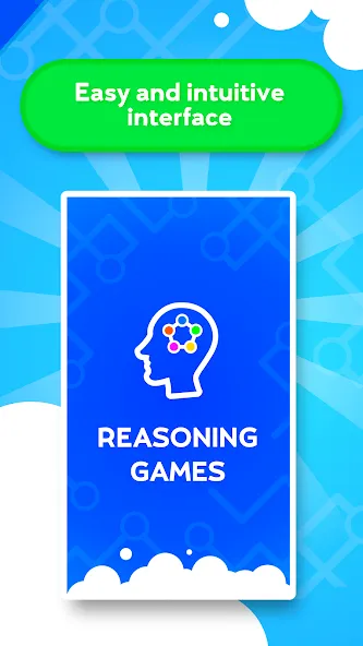 Train your Brain - Reasoning [МОД: Много монет, Открытые уровни и Мега MOD] Screenshot 4