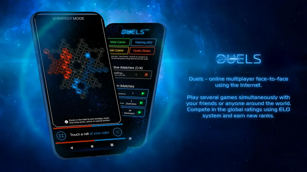 Influence (Инфлюэнс) [МОД: Меню, Бесконечные монеты и Открытые уровни] Screenshot 4