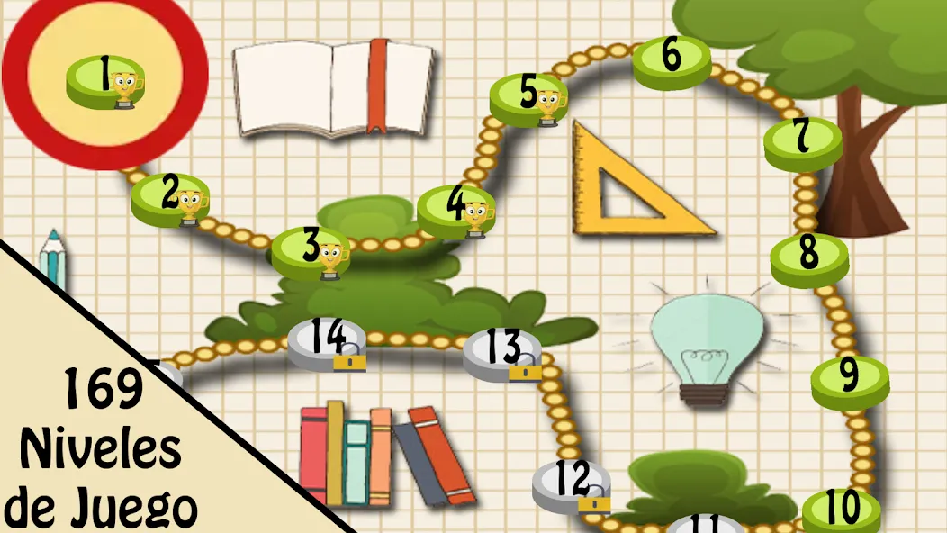 El gran juego de Ortografía [МОД: Все открыто, Дополнительные деньги и Меню MOD] Screenshot 2