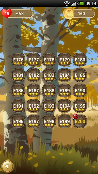 Gems Fever [МОД: Много денег, Монет и Все открыто] Screenshot 5