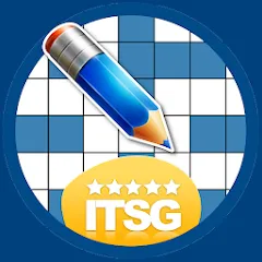 Скачать Crossword Puzzle (Кроссворд Пазл) [МОД: Деньги, Монеты и Меню MOD] | Взлом Crossword Puzzle на Андроид