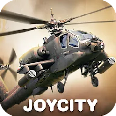 Скачать GUNSHIP BATTLE: Helicopter 3D [МОД: Много монет, Открытые уровни и Мега MOD] | Взлом GUNSHIP BATTLE: Helicopter 3D на Андроид