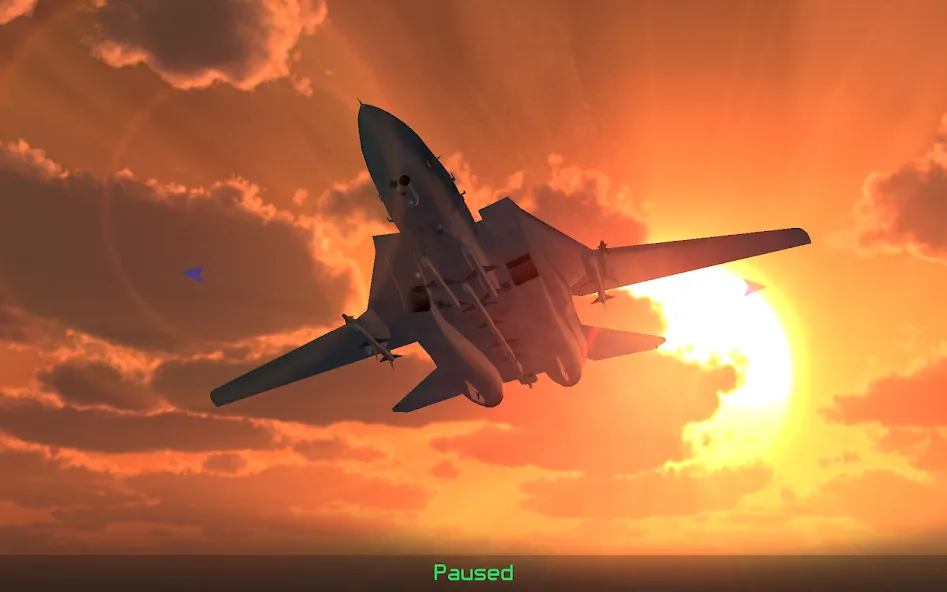 Strike Fighters (Страйк Файтерс) [МОД: Меню, Бесконечные монеты и Открытые уровни] Screenshot 5