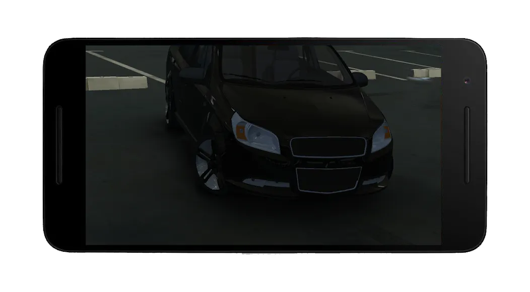 Uz Parking Underground (Уз Паркинг Андеграунд) [МОД: Деньги, Монеты и Меню MOD] Screenshot 5