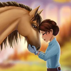 Скачать Wildshade: Fantasy Horse Races (Уайлдшейд) [МОД: Все открыто, Дополнительные деньги и Меню MOD] | Взлом Wildshade: Fantasy Horse Races на Андроид