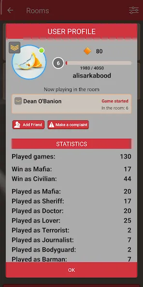 Mafia online [МОД: Деньги, Монеты и Меню MOD] Screenshot 2