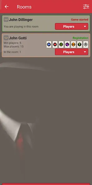Mafia online [МОД: Деньги, Монеты и Меню MOD] Screenshot 3