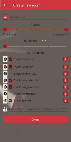 Mafia online [МОД: Деньги, Монеты и Меню MOD] Screenshot 5