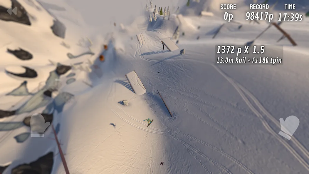 Grand Mountain Adventure [МОД: Много денег, Монет и Все открыто] Screenshot 3