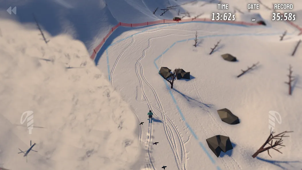 Grand Mountain Adventure [МОД: Много денег, Монет и Все открыто] Screenshot 5