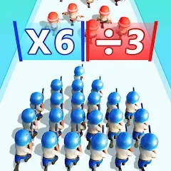 Скачать Top War: Battle Game (Топ Вар) [МОД: Много монет, Открытые уровни и Мега MOD] | Взлом Top War: Battle Game на Андроид