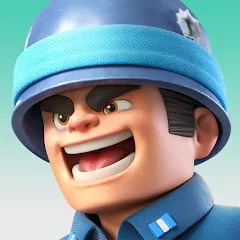 Скачать Top War: Battle Game - Funtap (Топ Вар) [МОД: Много монет, Открытые уровни и Мега MOD] | Взлом Top War: Battle Game - Funtap на Андроид