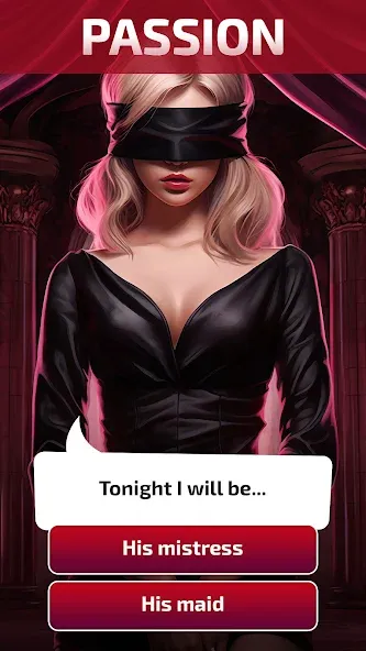 Novelize: Stories With Choices [МОД: Все открыто, Дополнительные деньги и Меню MOD] Screenshot 4