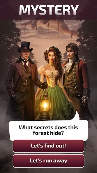 Novelize: Stories With Choices [МОД: Все открыто, Дополнительные деньги и Меню MOD] Screenshot 5