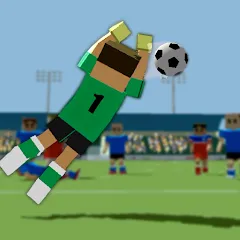 Скачать Champion Soccer Star: Cup Game (Чемпион футбольная звезда) [МОД: Много монет, Открытые уровни и Мега MOD] | Взлом Champion Soccer Star: Cup Game на Андроид