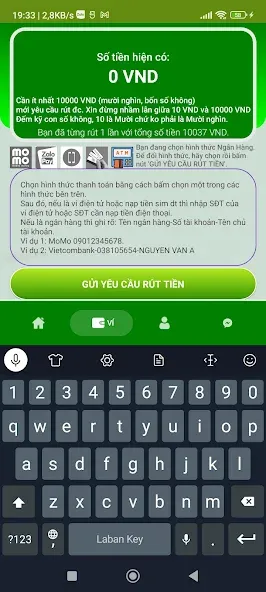 Nông Trại Kiếm Tiền Uy TínNhất [МОД: Много монет, Открытые уровни и Мега MOD] Screenshot 5
