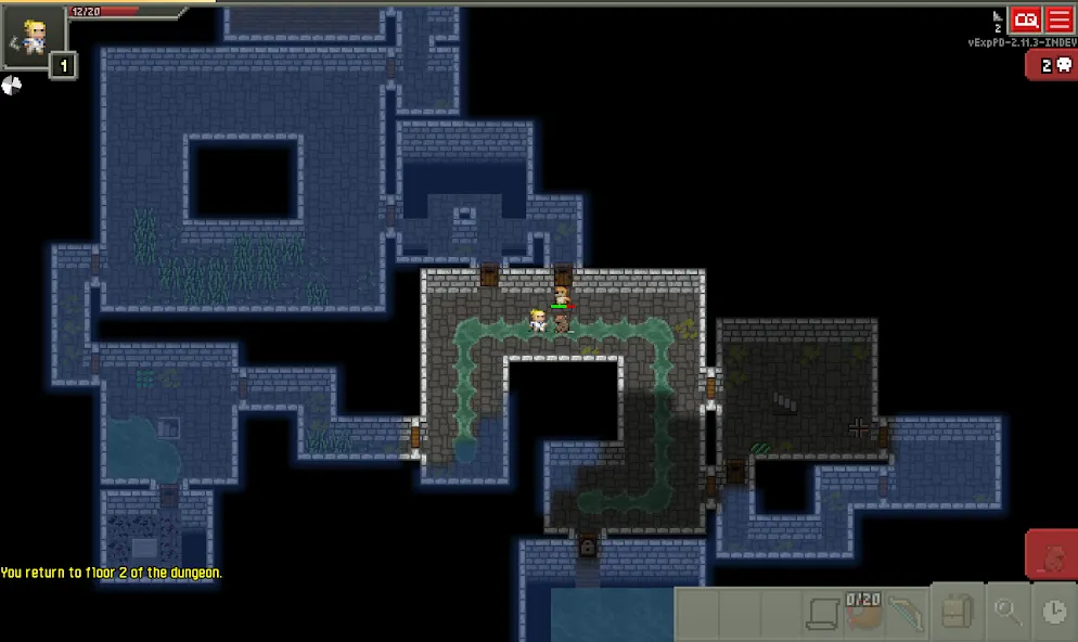 Experienced PD (Опытный ПД) [МОД: Меню, Бесконечные монеты и Открытые уровни] Screenshot 5