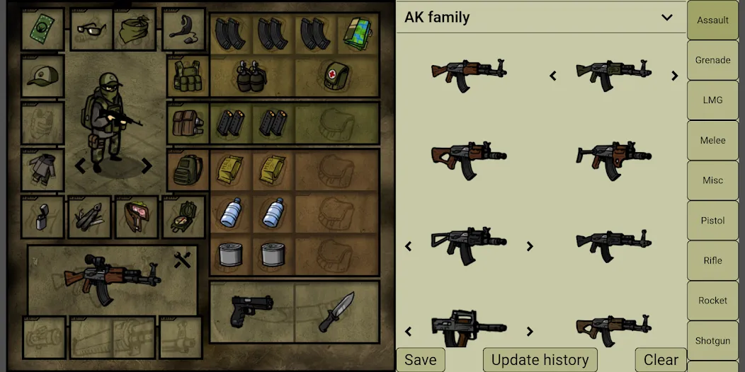 Innawoods (Иннавудс) [МОД: Много денег, Монет и Все открыто] Screenshot 1