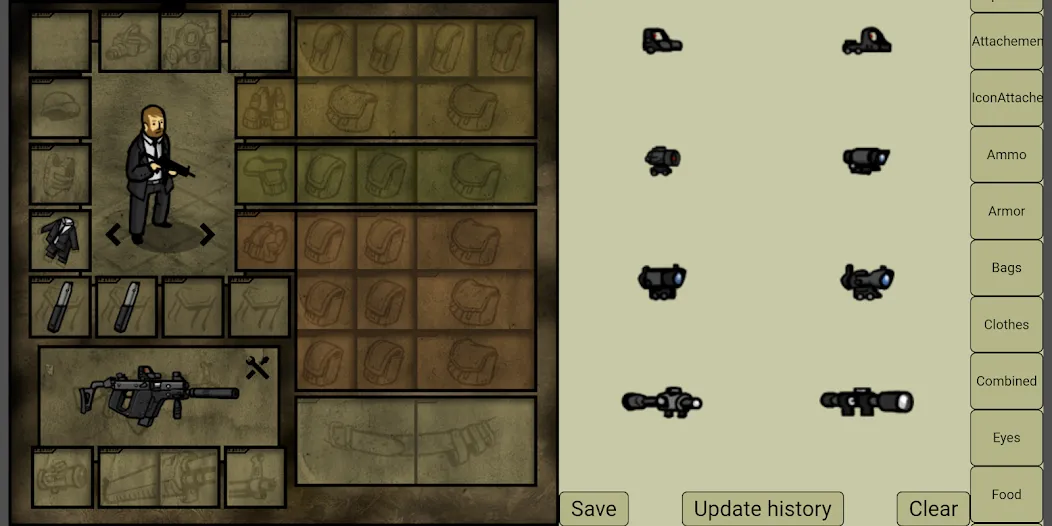 Innawoods (Иннавудс) [МОД: Много денег, Монет и Все открыто] Screenshot 2