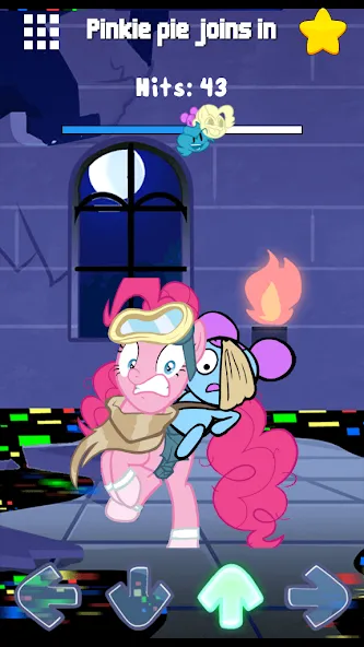 Corrupted Twilight FNF Mod (Коррумпированный Сумерки ФНФ Мод) [МОД: Все открыто, Дополнительные деньги и Меню MOD] Screenshot 3