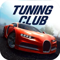 Скачать Tuning Club Online (Тюнинг Клуб Онлайн) [МОД: Меню, Бесконечные монеты и Открытые уровни] | Взлом Tuning Club Online на Андроид
