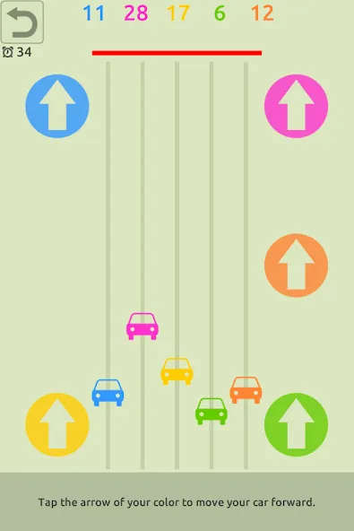 2 Player Games [МОД: Бесконечные деньги, Монеты и Мега MOD] Screenshot 1