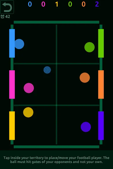 2 Player Games [МОД: Бесконечные деньги, Монеты и Мега MOD] Screenshot 4