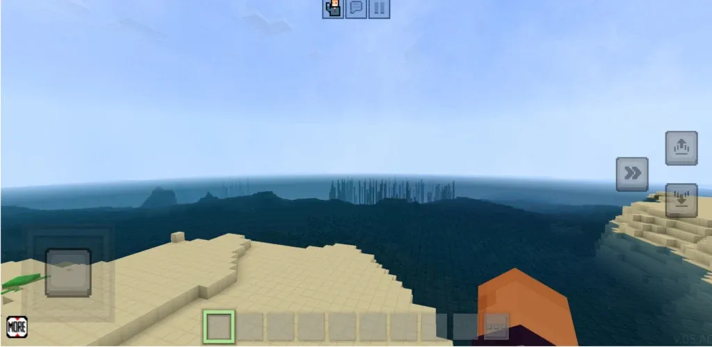 LokiCraft 2 [МОД: Много денег, Монет и Все открыто] Screenshot 1