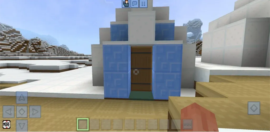 LokiCraft 2 [МОД: Много денег, Монет и Все открыто] Screenshot 2