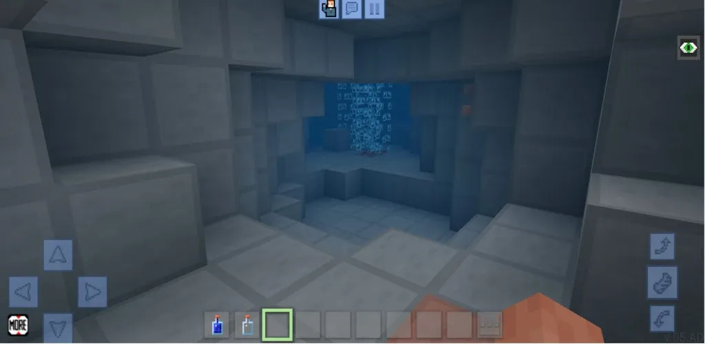 LokiCraft 2 [МОД: Много денег, Монет и Все открыто] Screenshot 3