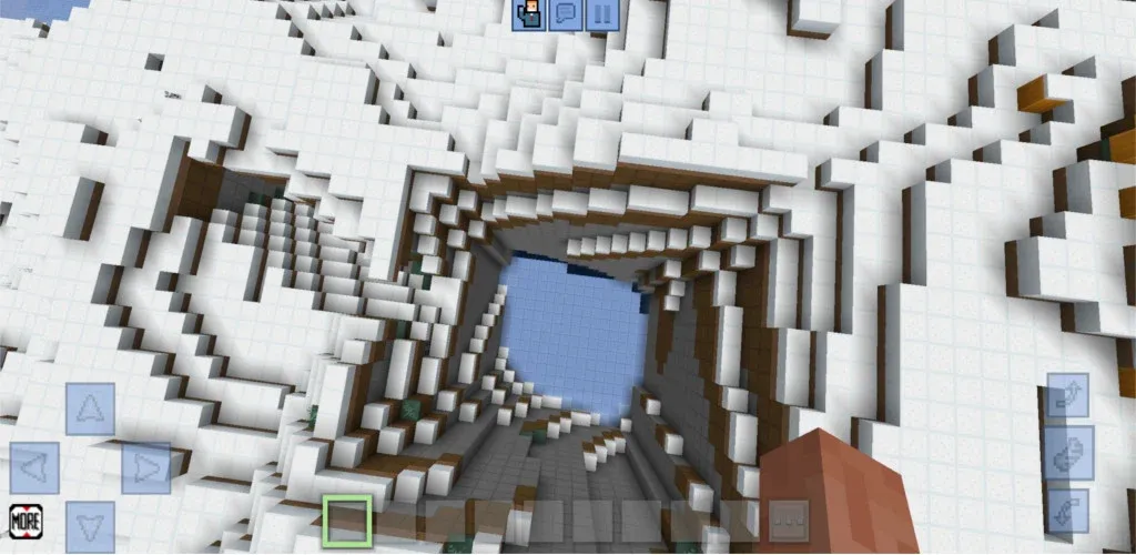 LokiCraft 2 [МОД: Много денег, Монет и Все открыто] Screenshot 4